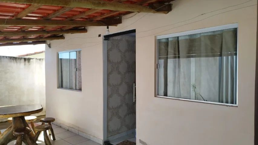 casa