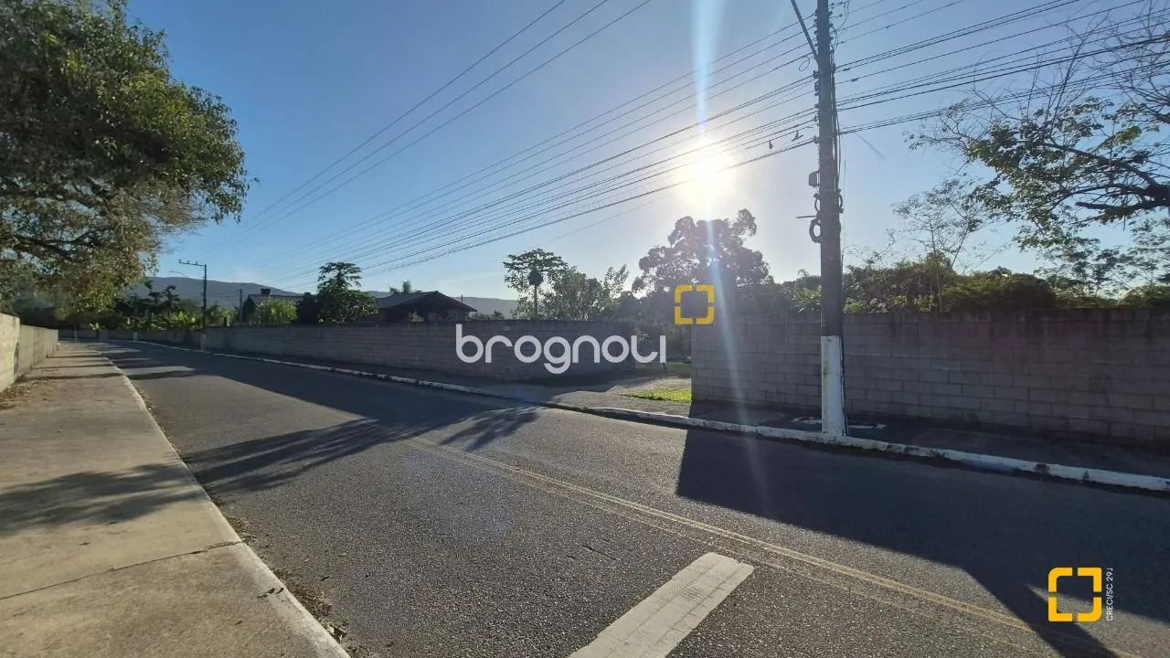 Chácara, 7.200m2, com saída para o Rio Ratones, Bairro Ratones em Florianópolis - Foto 2
