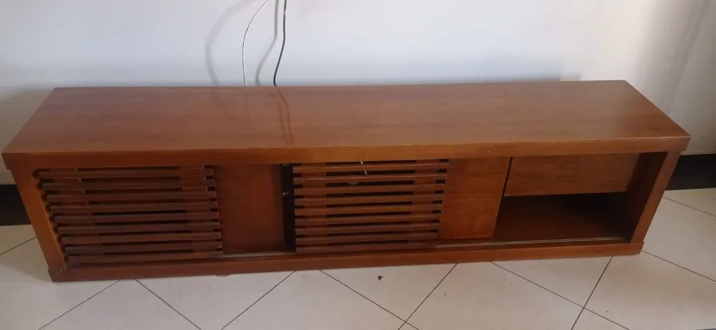 Rack 2,30 x 0,55 mts