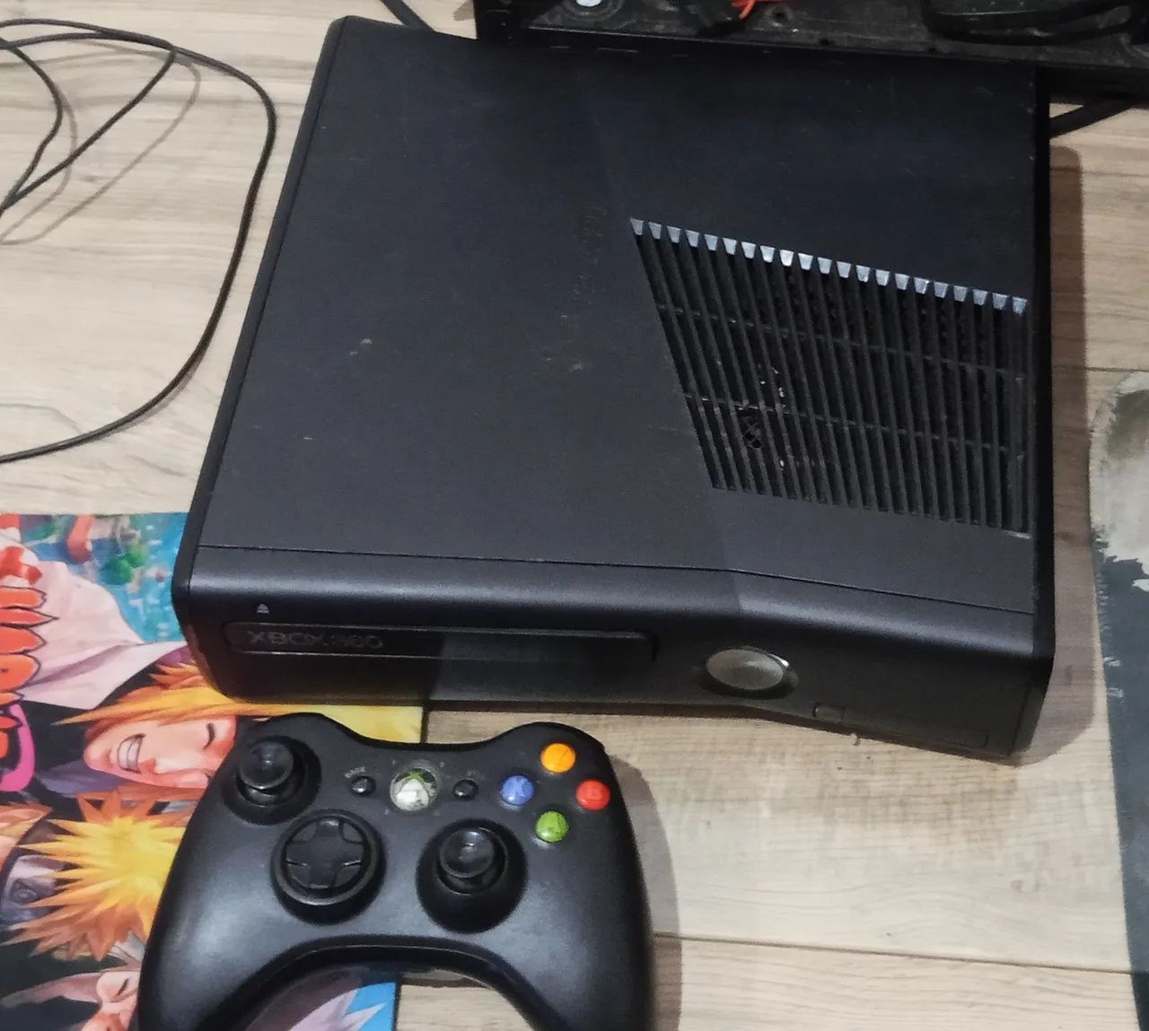 Xbox 360 - Foto 2