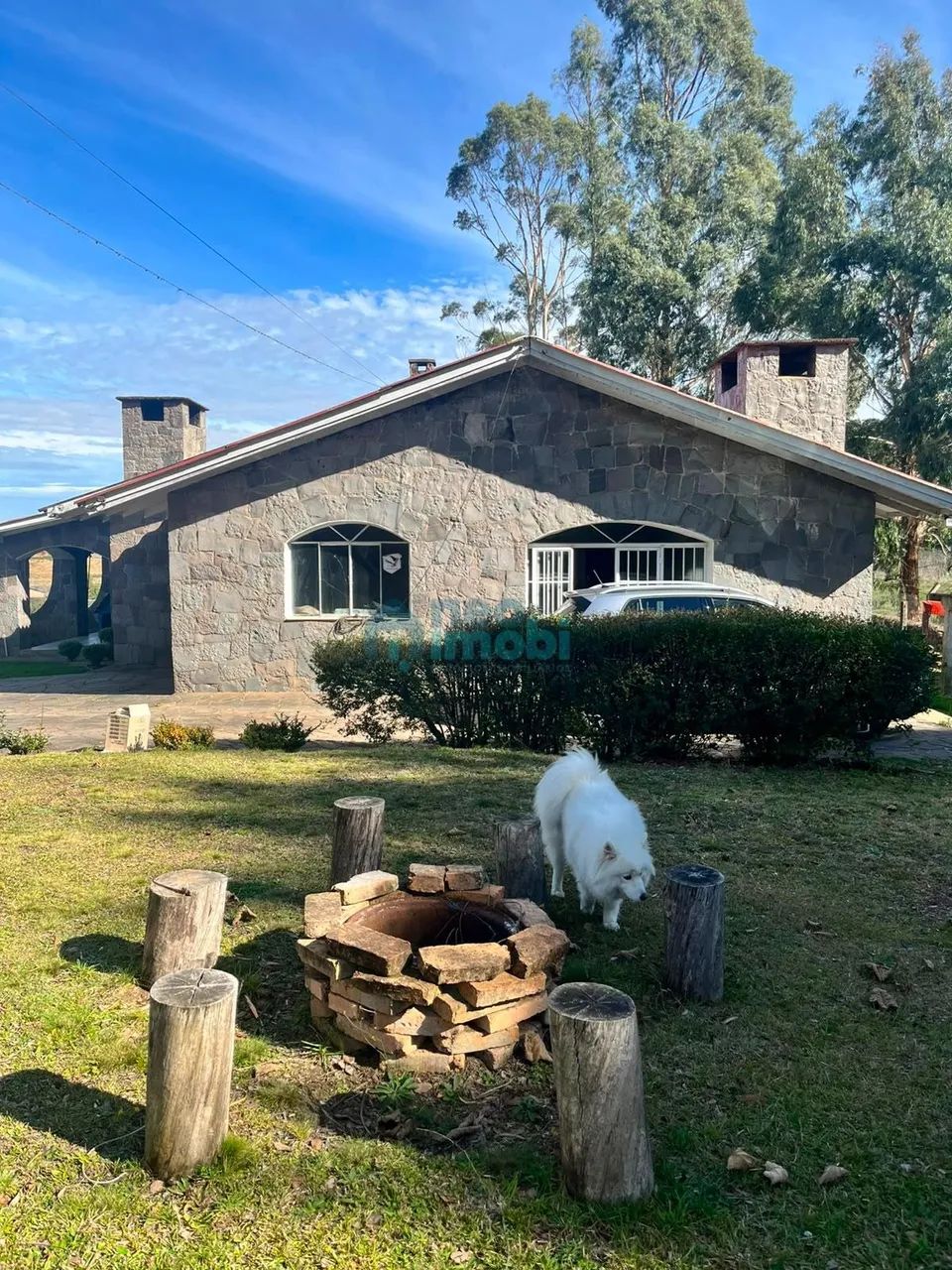 Casa em Centro - São Joaquim - Foto 5