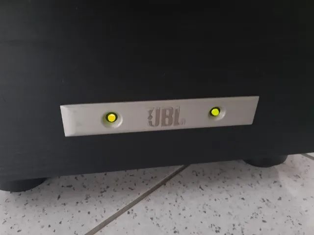 Subwoofer JBL - PB 10