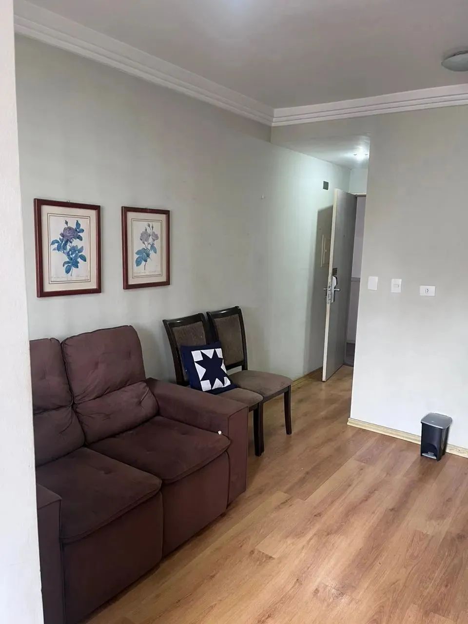 Imóvel para aluguel com 28 metros quadrados com 1 quarto em Cerqueira César - São Paulo -  - Foto 3