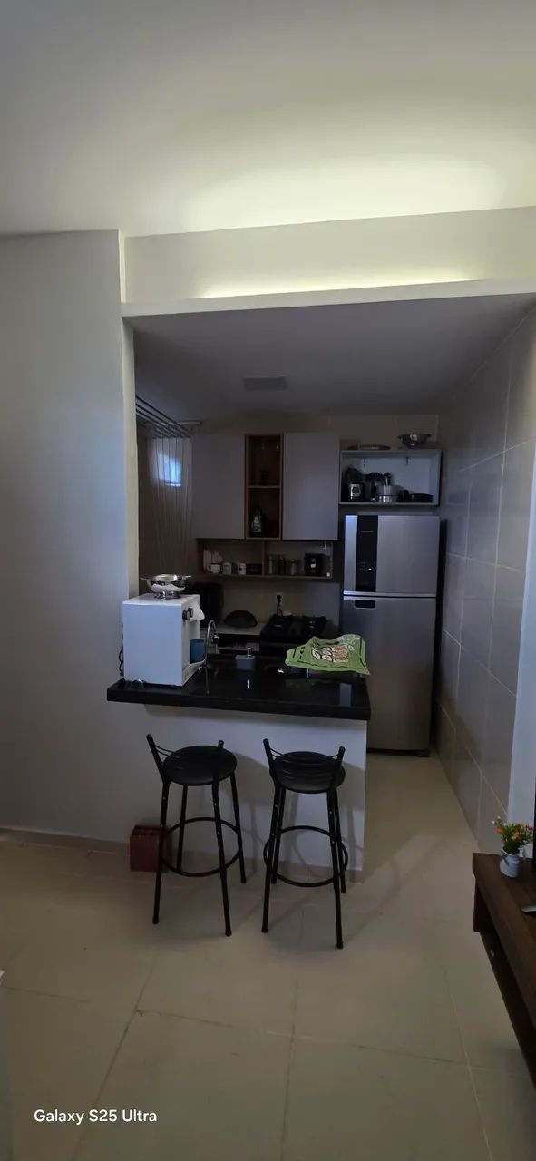 Apartamentos novos na parangaba  - Foto 3
