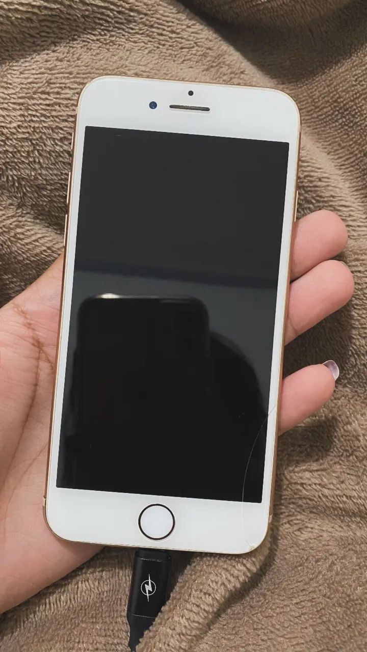 Iphone 8 - Foto 2