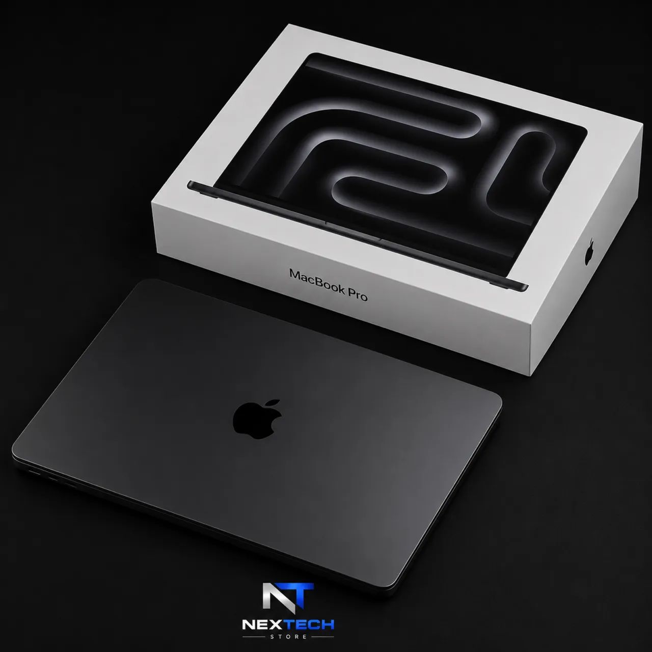 Macbook M5 Pro 
