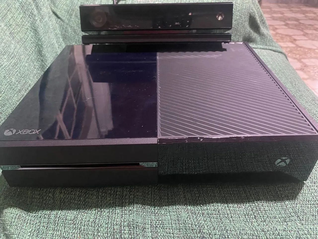 Xbox One 