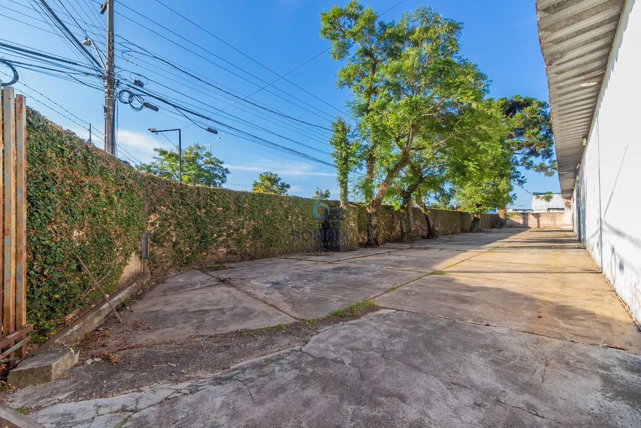 LOCAÇÃO DE BARRACÃO NA LINHA VERDE . - Foto 4