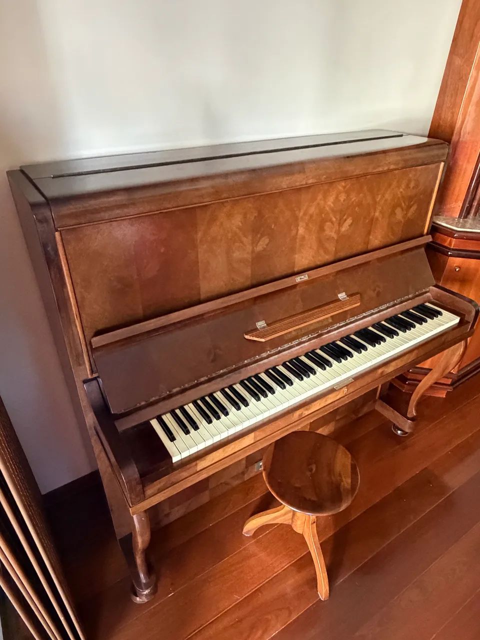Piano M. Schwartzmann - Foto 2