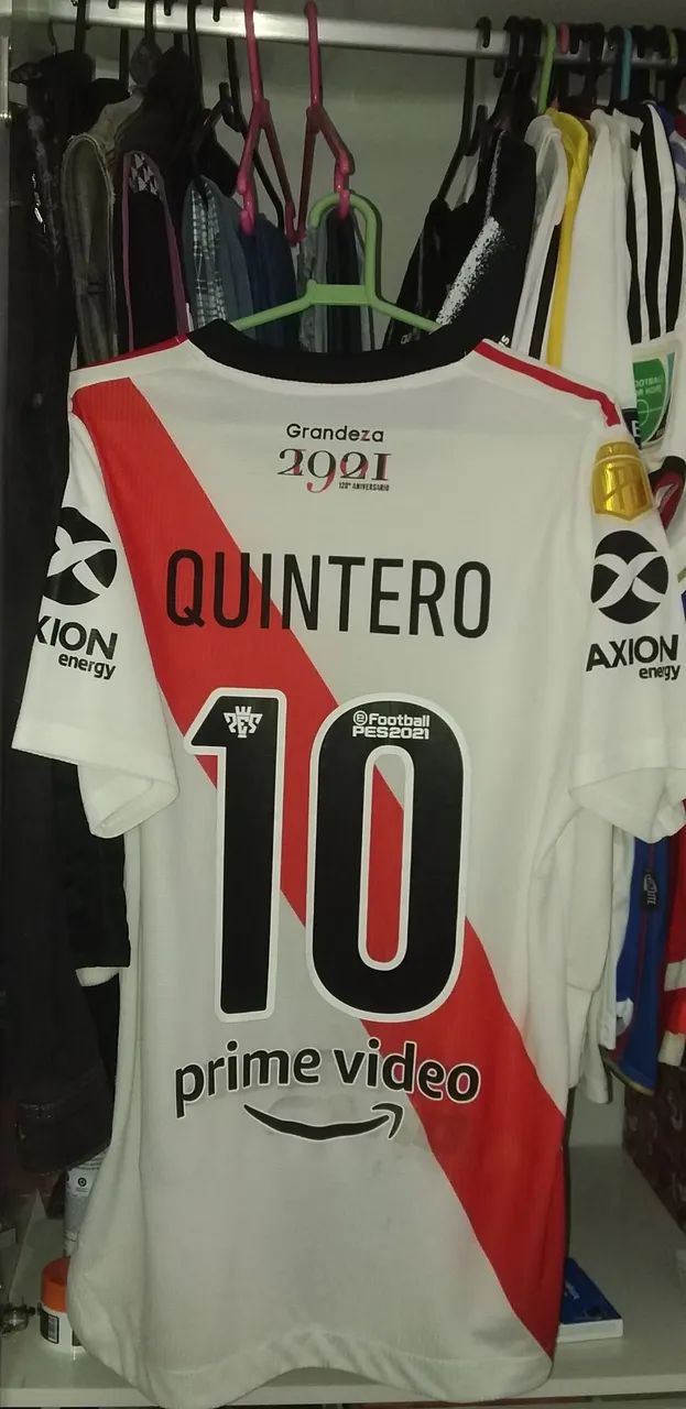 Camisa river plate  - Foto 5