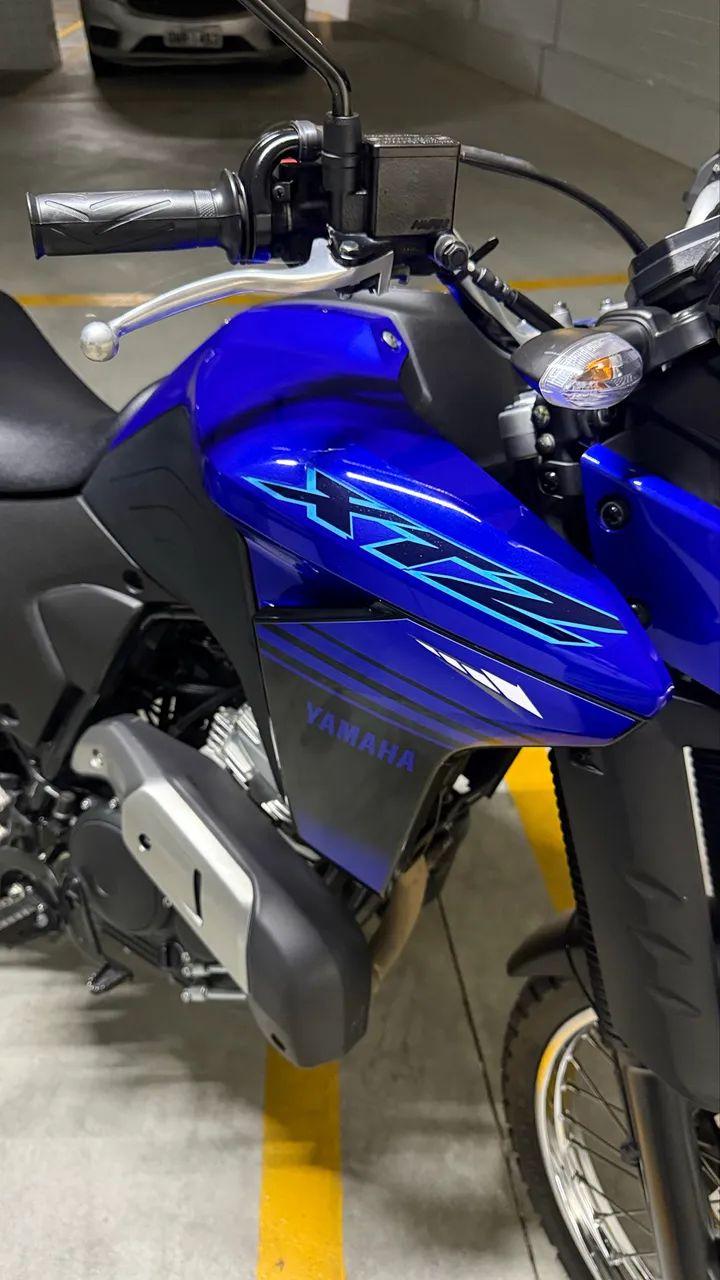 XTZ Lander 250cc - Foto 3