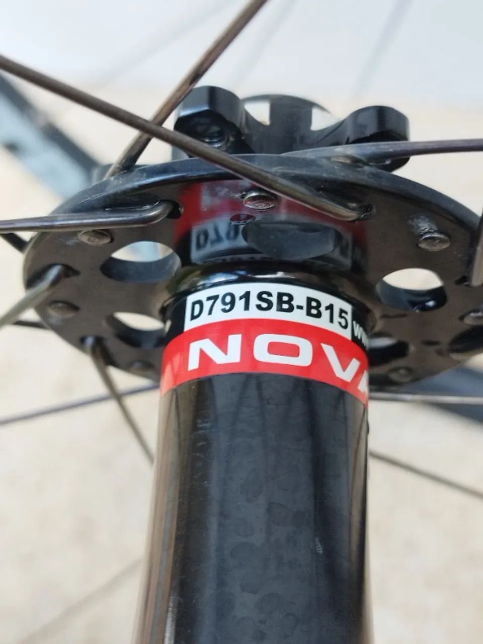 Par de rodas MTB (boost) - Foto 2