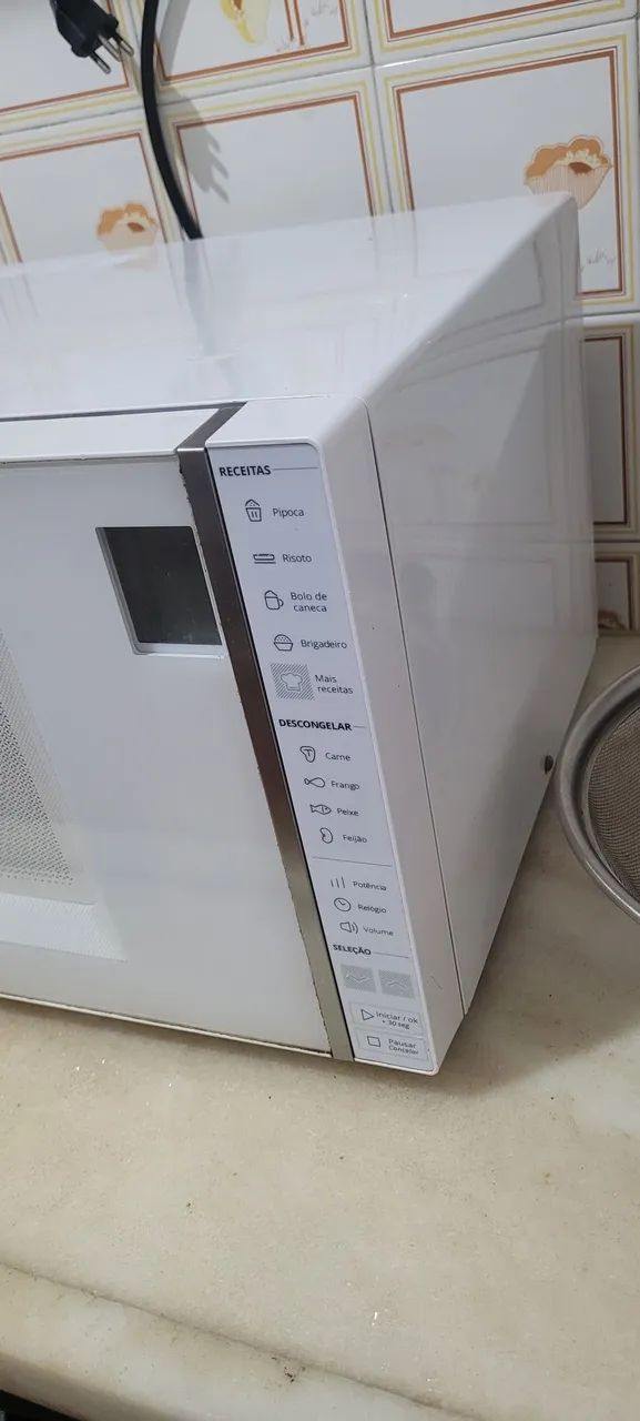 Micro-ondas Brastemp  - Foto 2
