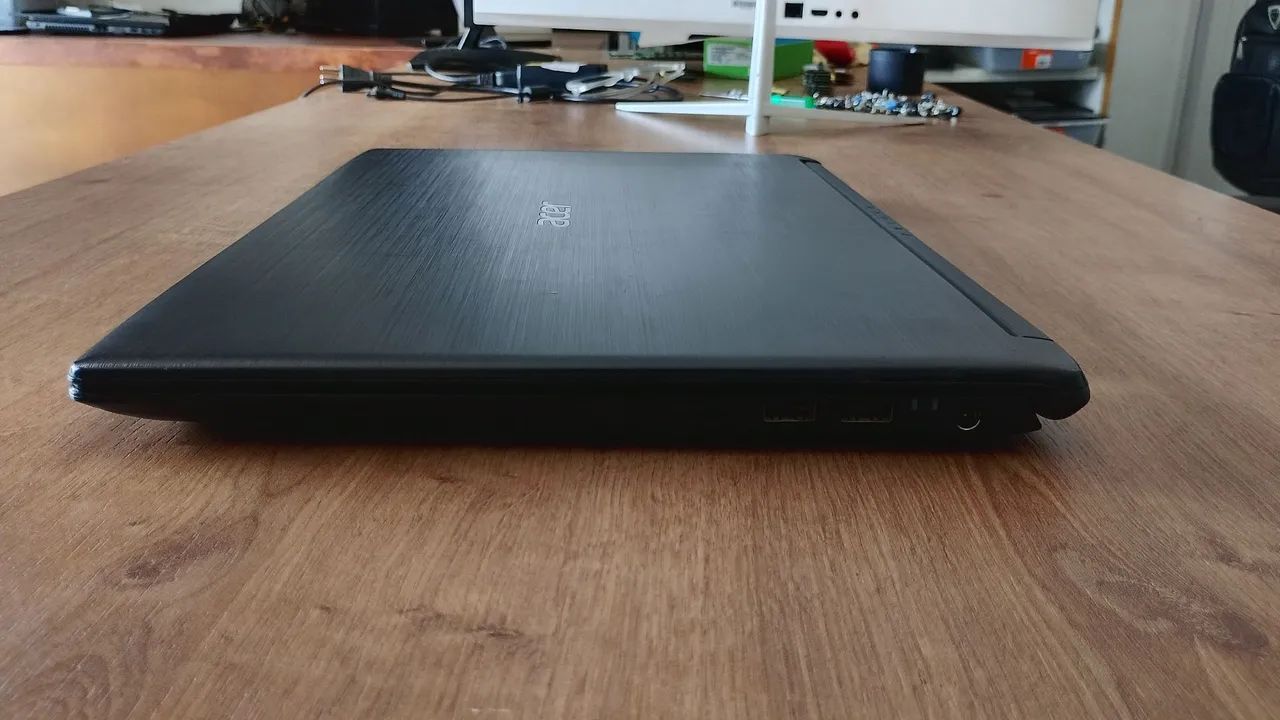 Notebook Acer - Foto 4