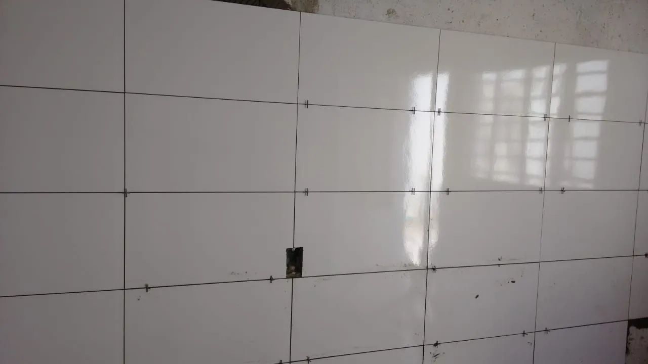 Sou pedreiro do alicerce ao acabamento  - Foto 4