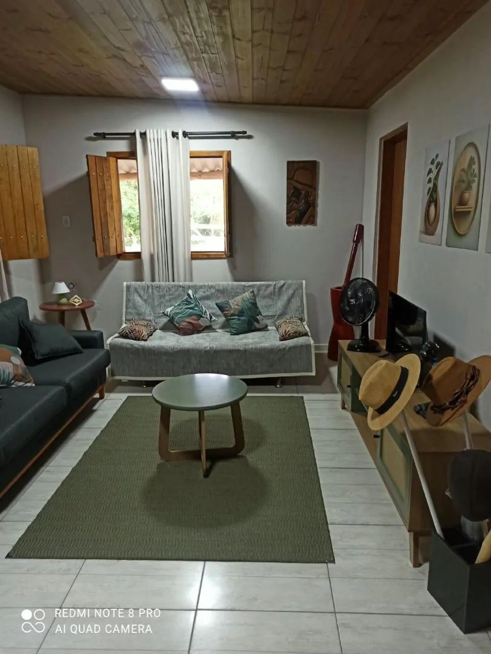 ? Chácara dos Sonhos em Iporanga/SP | 2.400m² com Rio nos Fundos e Natureza Exuberante - Foto 5