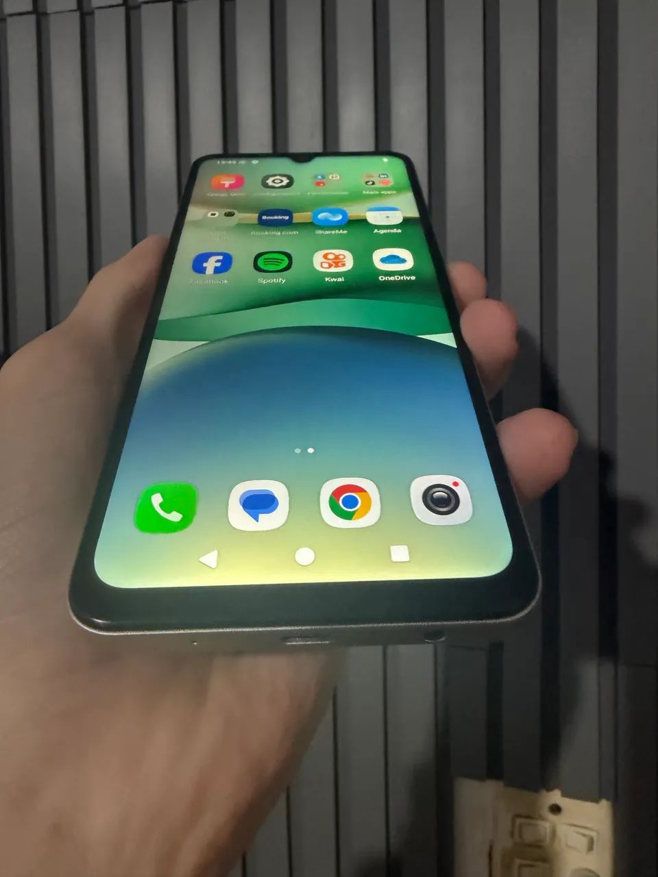 REDMI A5 - Foto 3