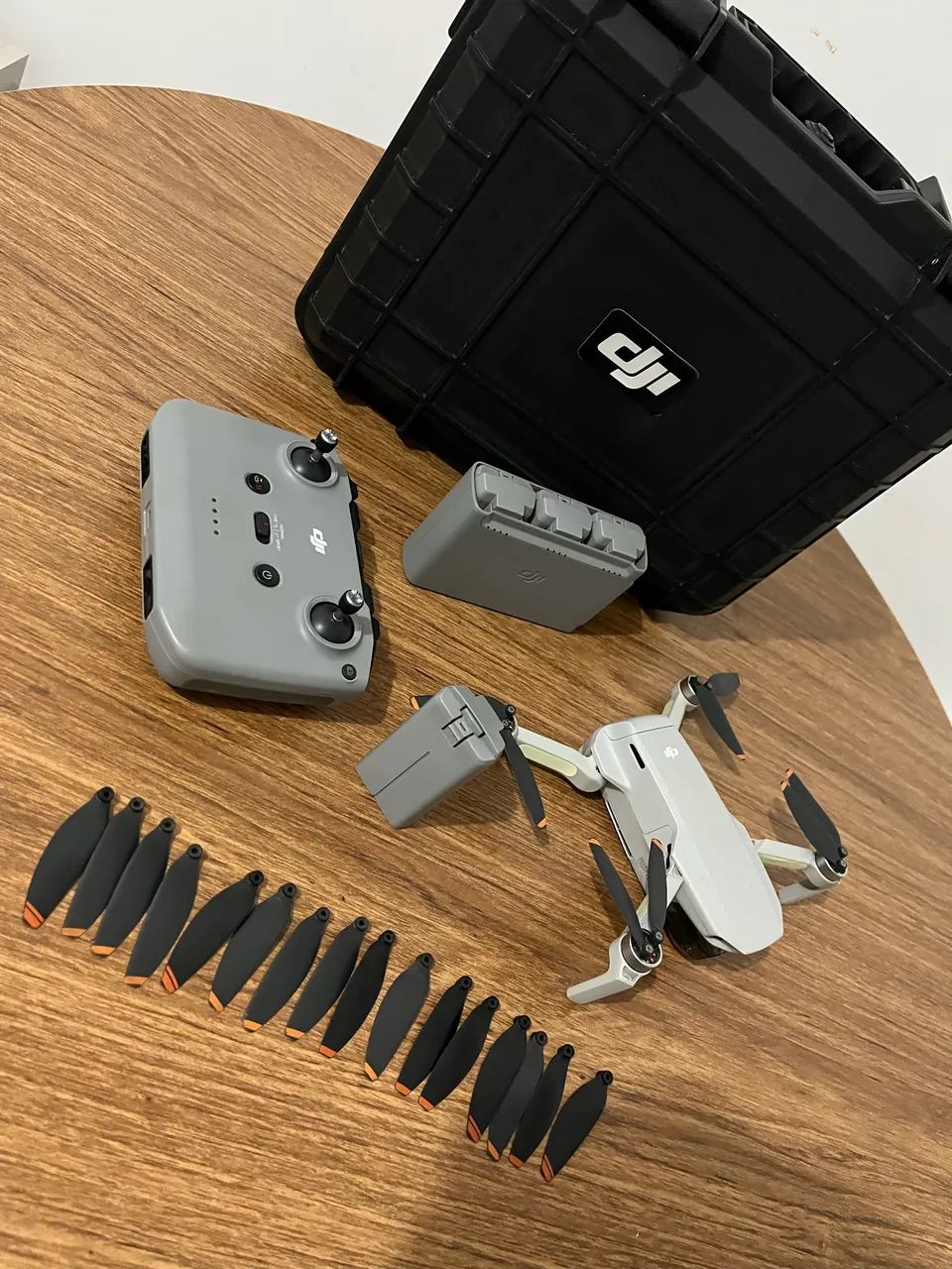 Drone Mini 2 SE - Foto 2