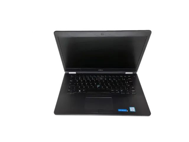 DELL LATITUDE E7470 com Processador Intel Core i5 Sexta Geração - RAM 4GB - HD 256GB SSD - Foto 2