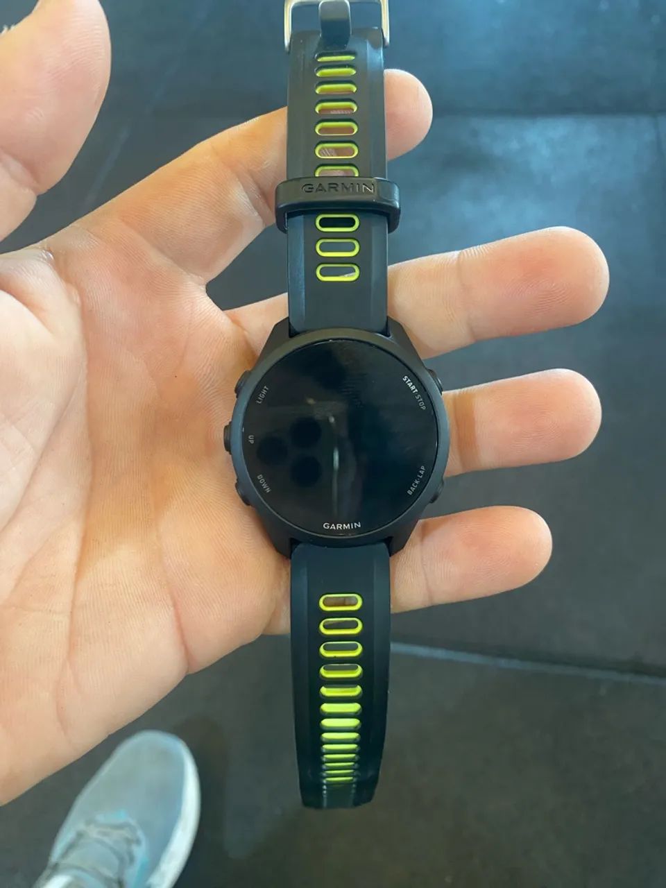 Garmin Forerunner 170 Music - Foto 2