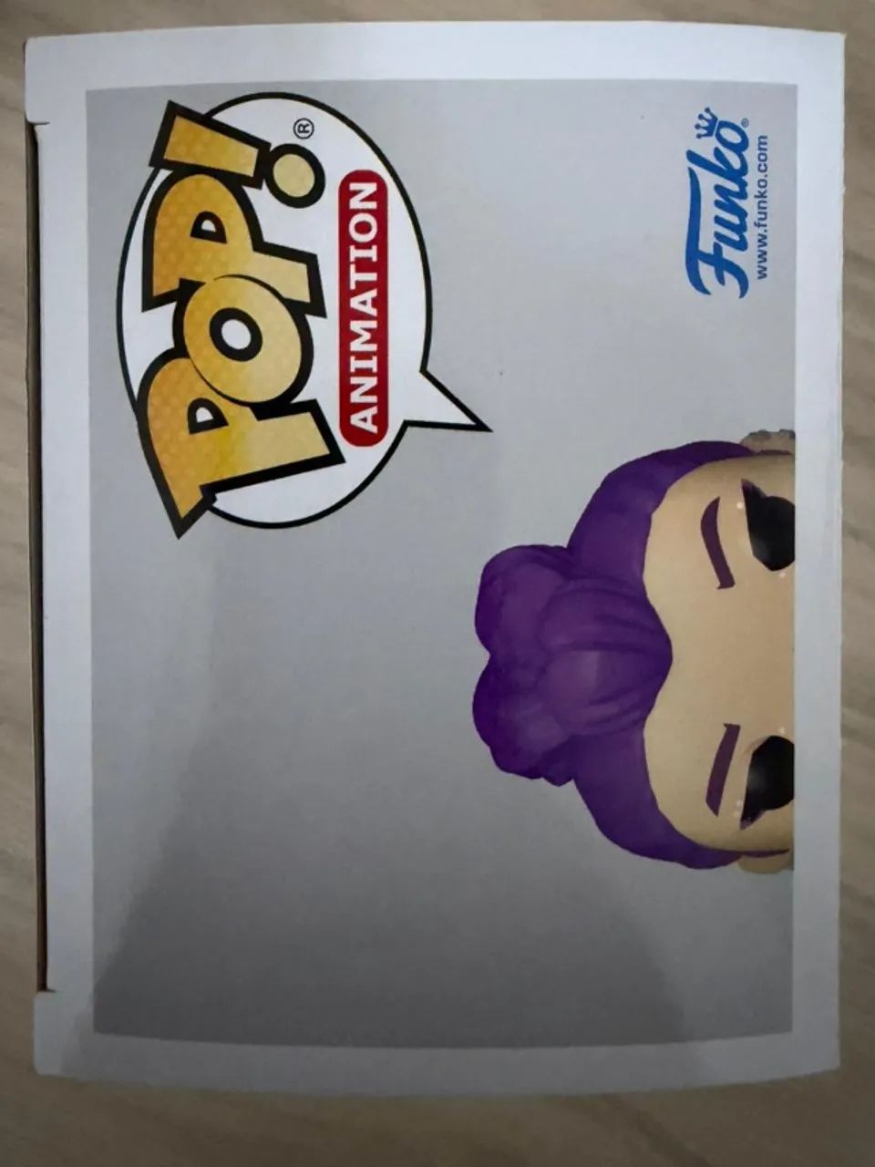 Funko Pop KPop Demon Hunters Rumi 2257 - Foto 5