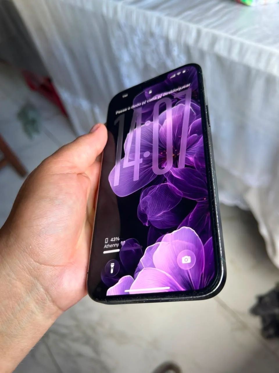 iPhone 13 Pro Max 128gb  - Foto 3