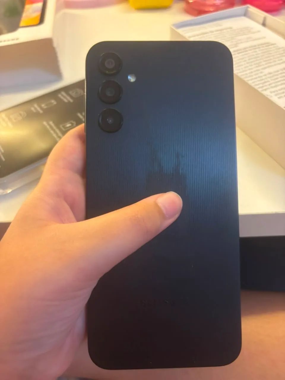 Telefone Samsung galaxy A14 - Foto 2
