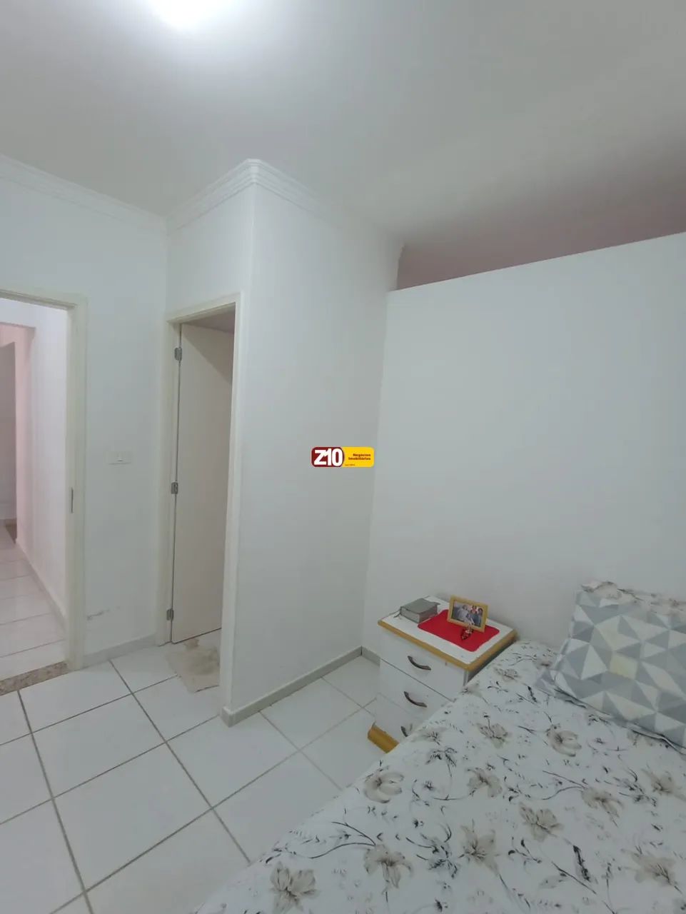 CASA RESIDENCIAL em INDAIATUBA - SP, CIDADE NOVA I - Foto 5