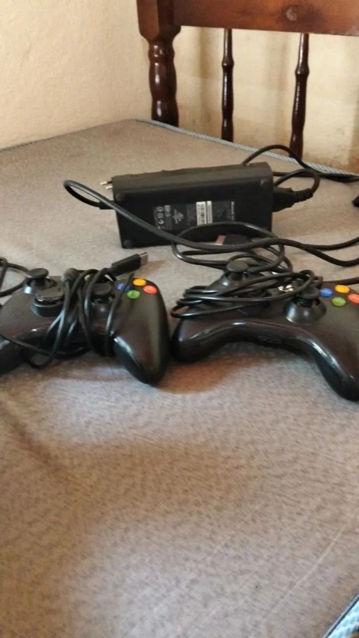 Xbox 360