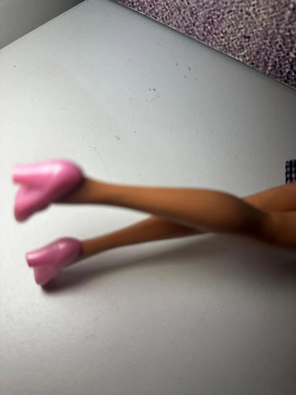 BARBIE  ESTRELA .MODA FLOR - Foto 5
