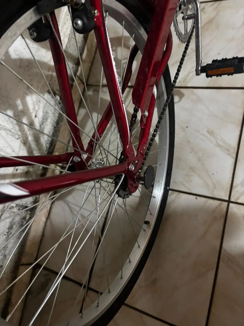 Bicicleta  - Foto 2