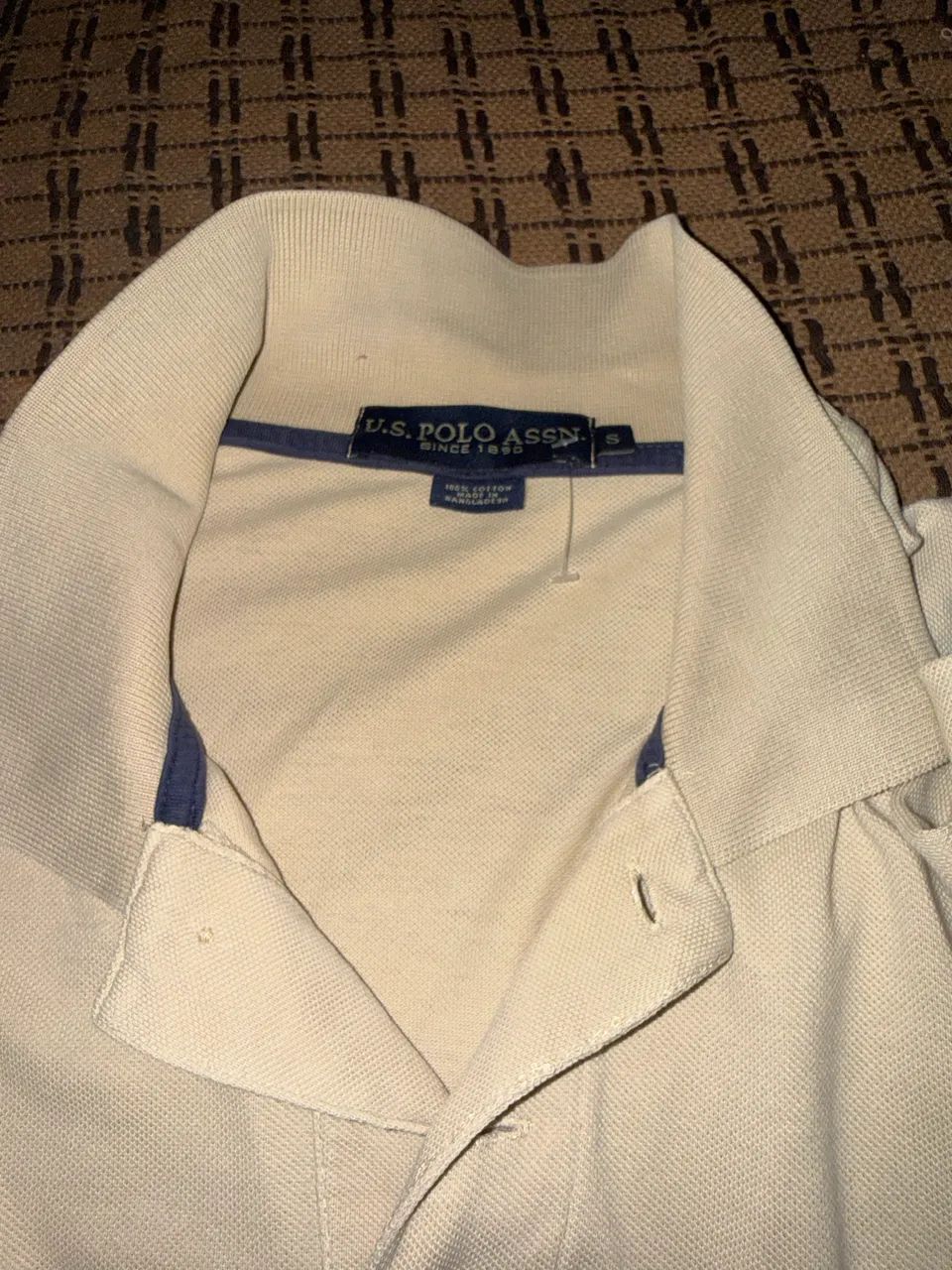 Camisa polo original  - Foto 3