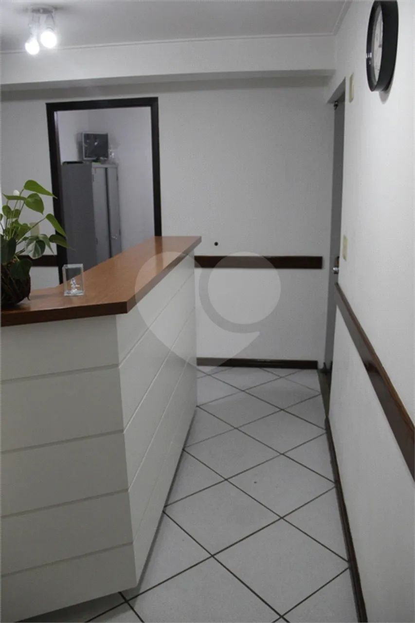 Salas com 1 quartos à venda ou para locação em Perdizes - SP - Foto 3