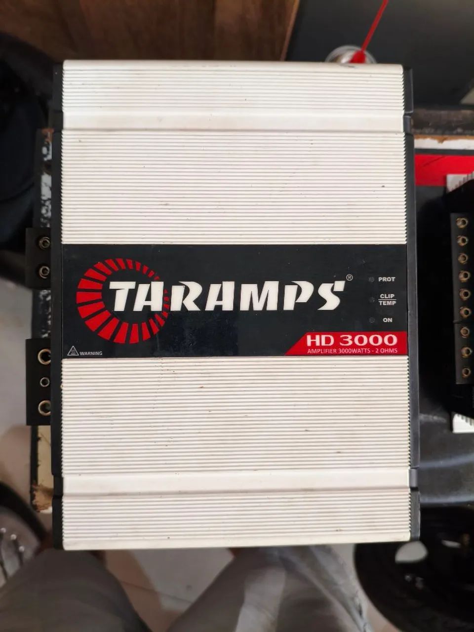 Módulo Taramps HD3000