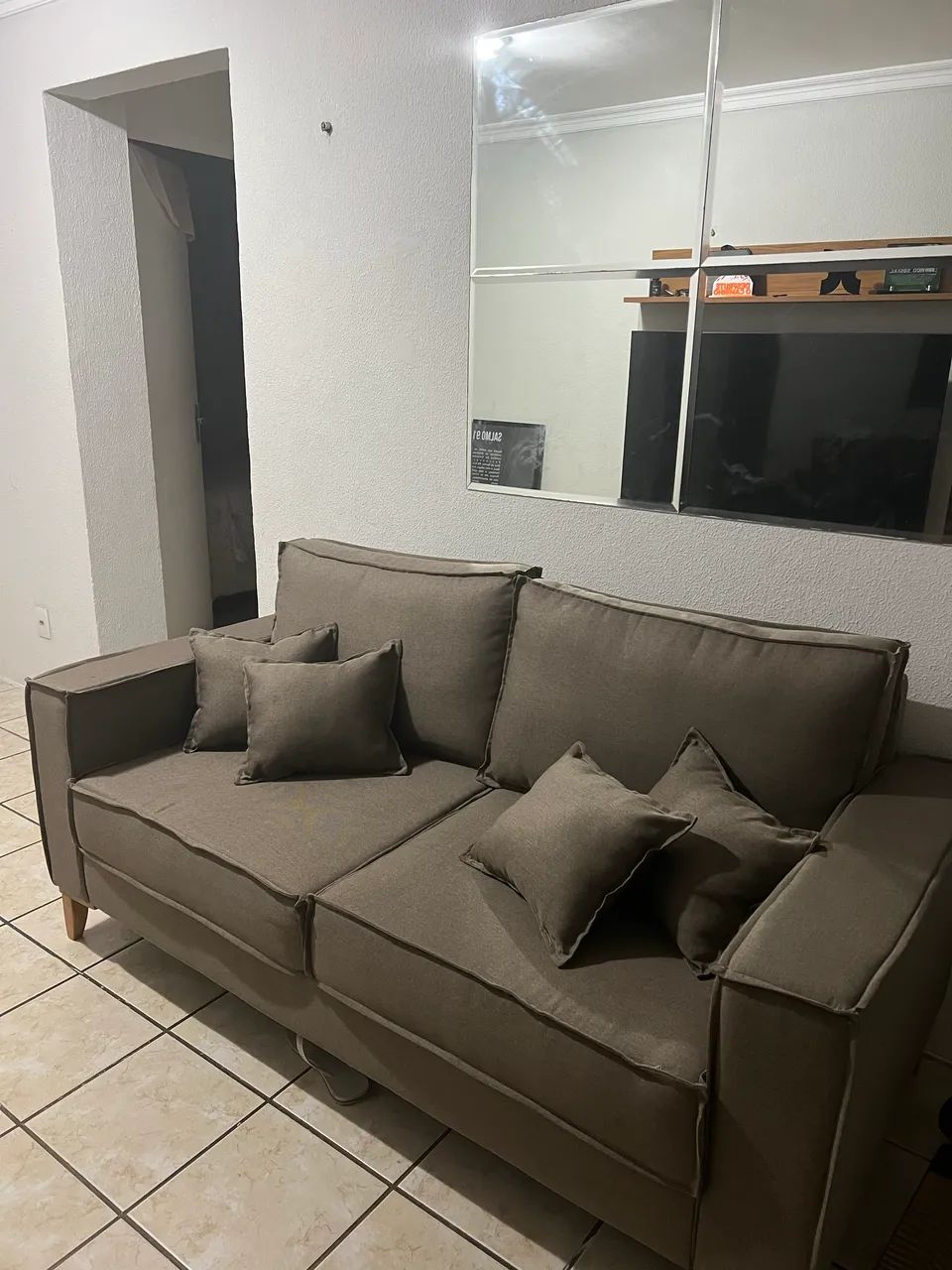 Sofá - Foto 3