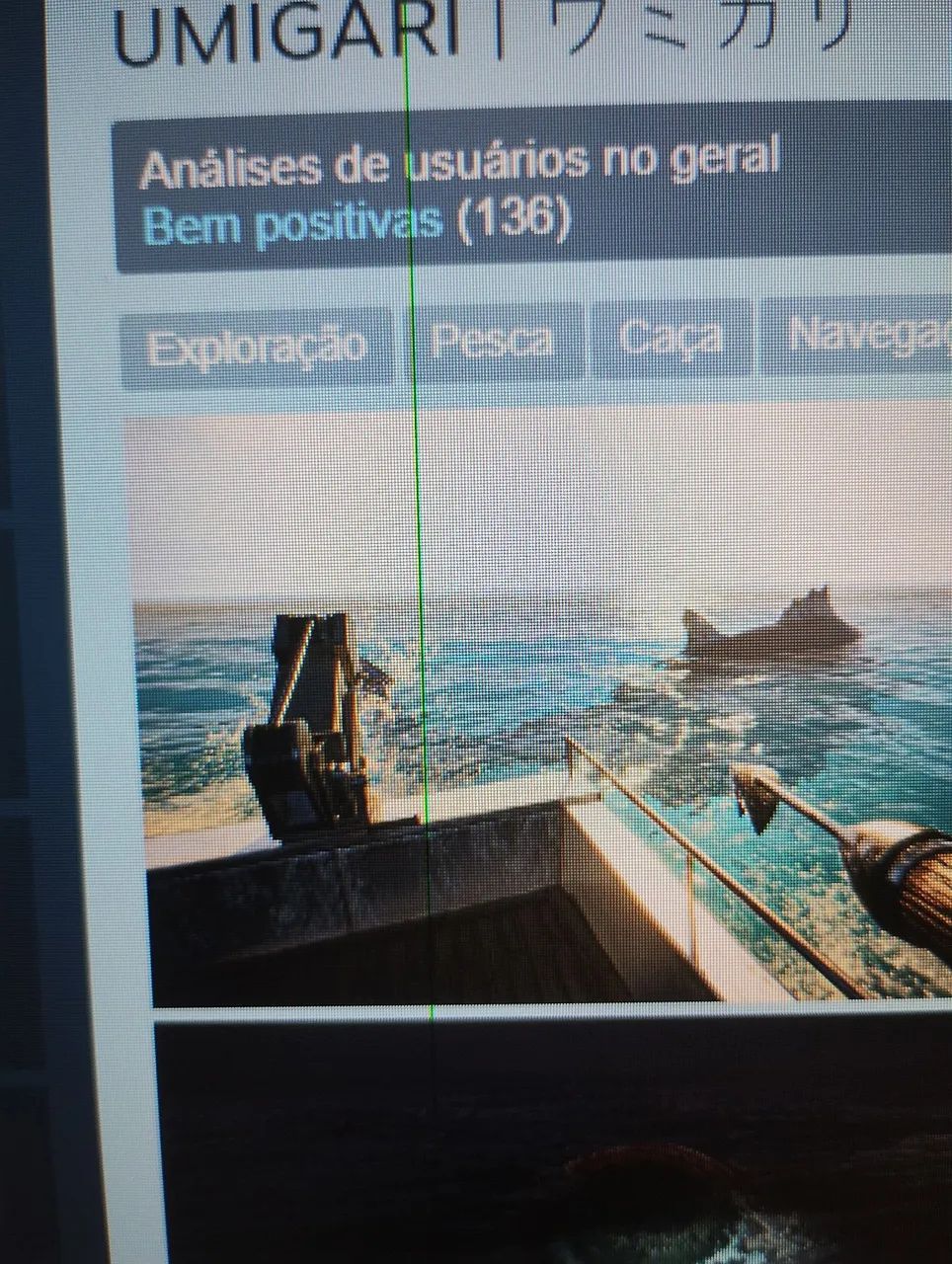 Monitor Gamer Prisma superframe 27 QuadHD 180hz - Foto 6