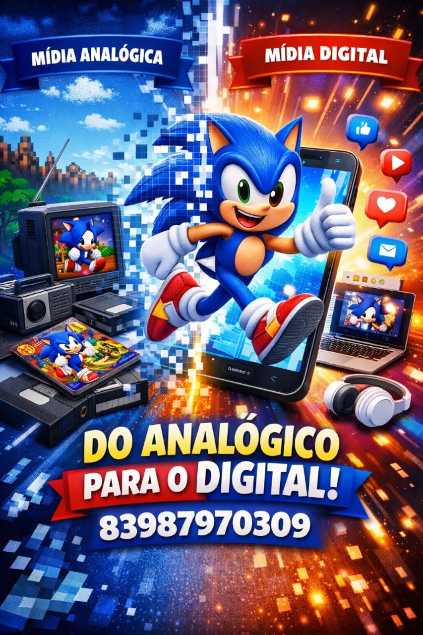 Rapidez e Eficiência no PC