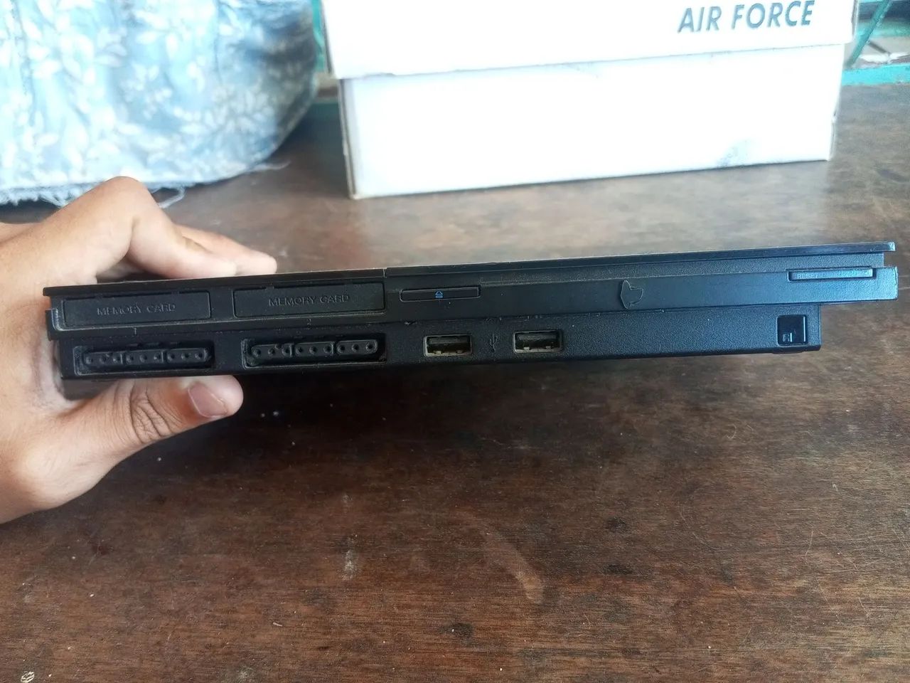 PS2  - Foto 2