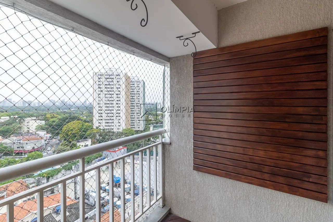 Venda · 2 dormitórios no Edif Platinum
