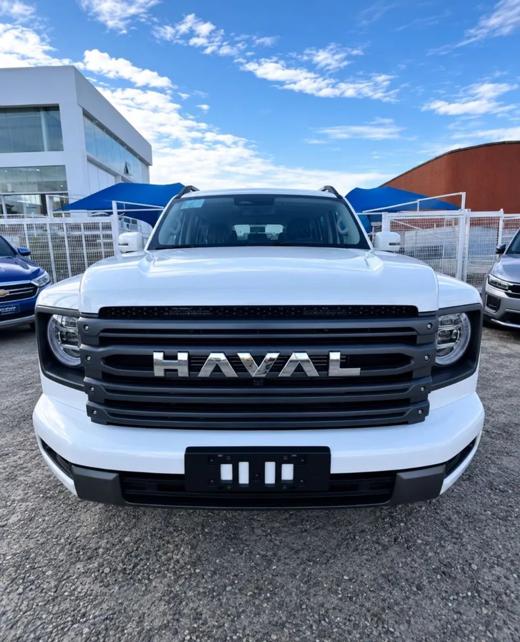 Haval H9 2026 - Foto 2