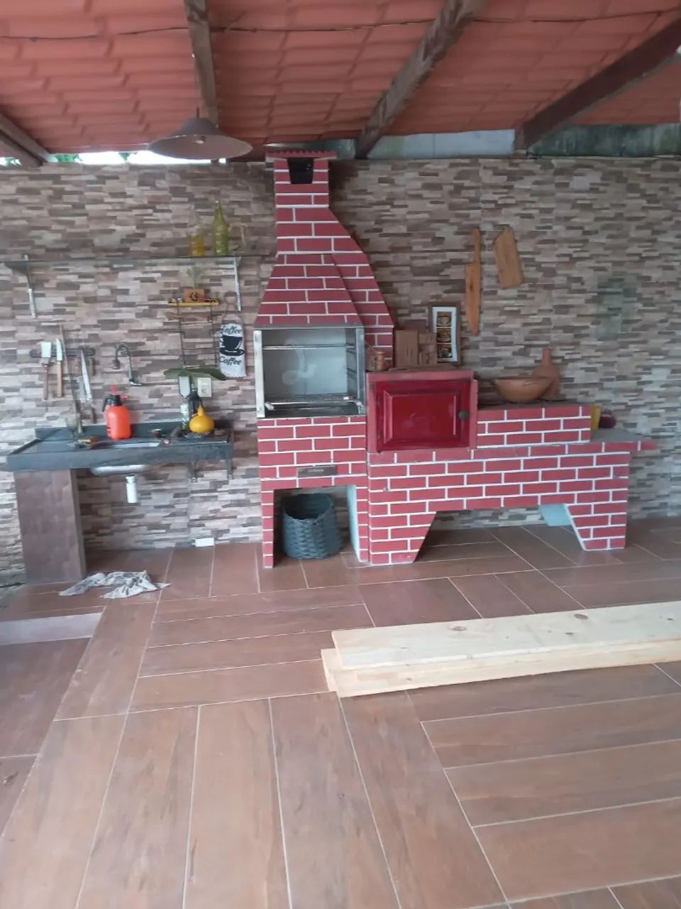 Casa em Enseadas dos Corais setor 4 - Foto 4