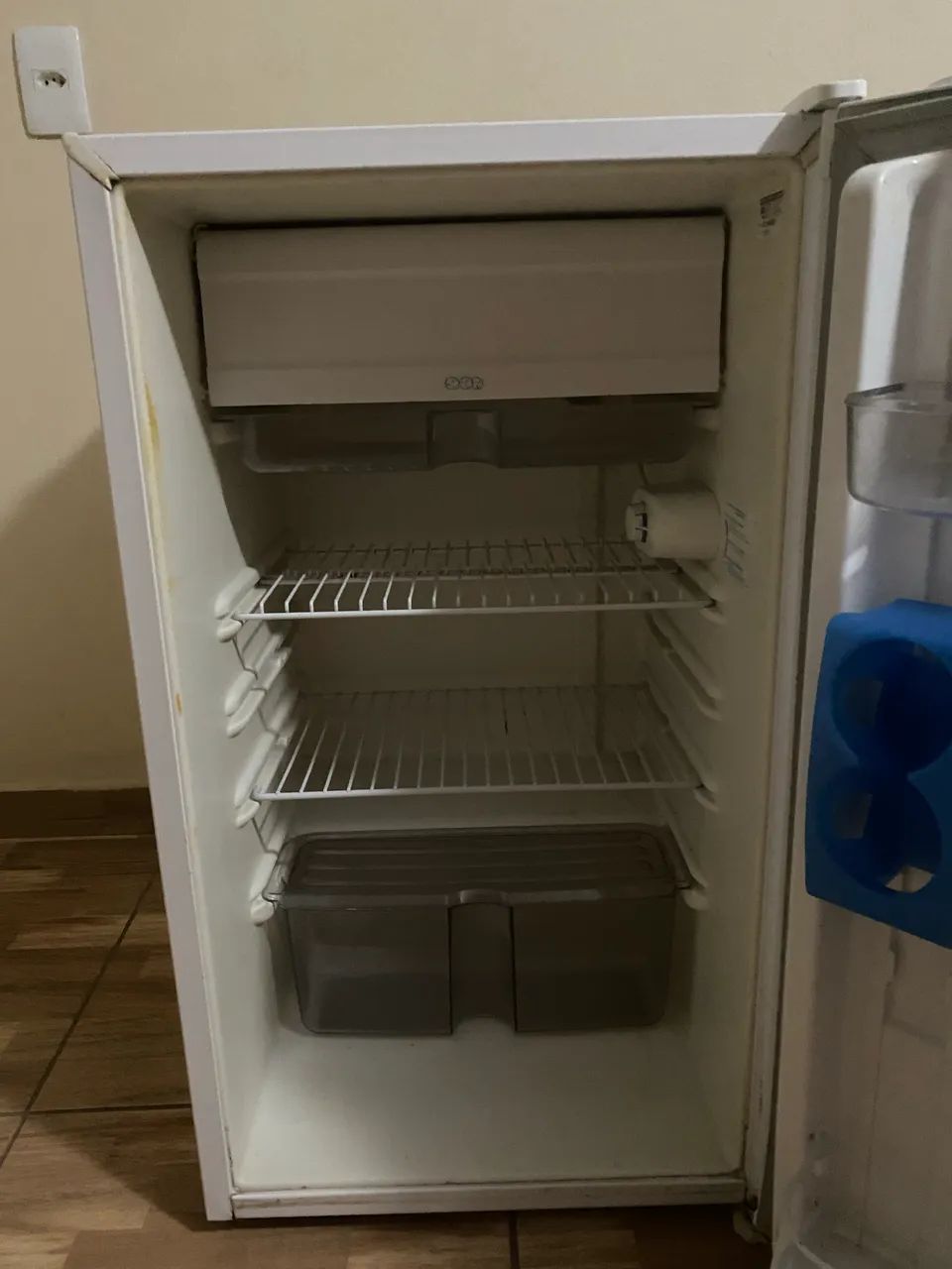 Frigobar consul 120 L - Foto 2