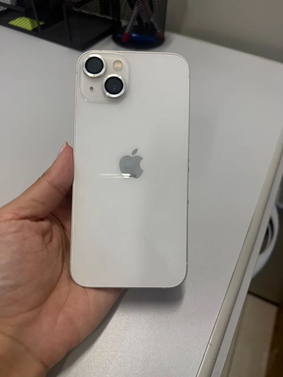 iPhone 13 - 256 GB - Foto 2