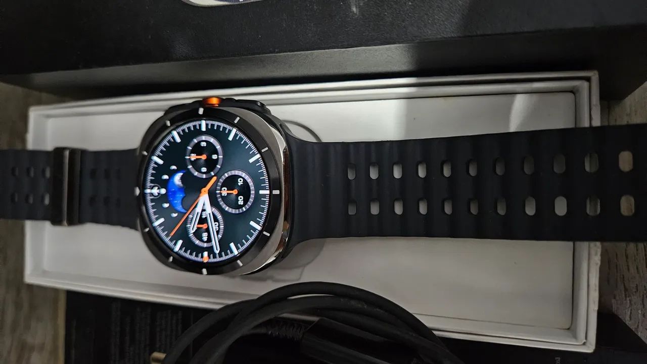 SmartWatch Samsung Galaxy Whatch Ultra  - Foto 2