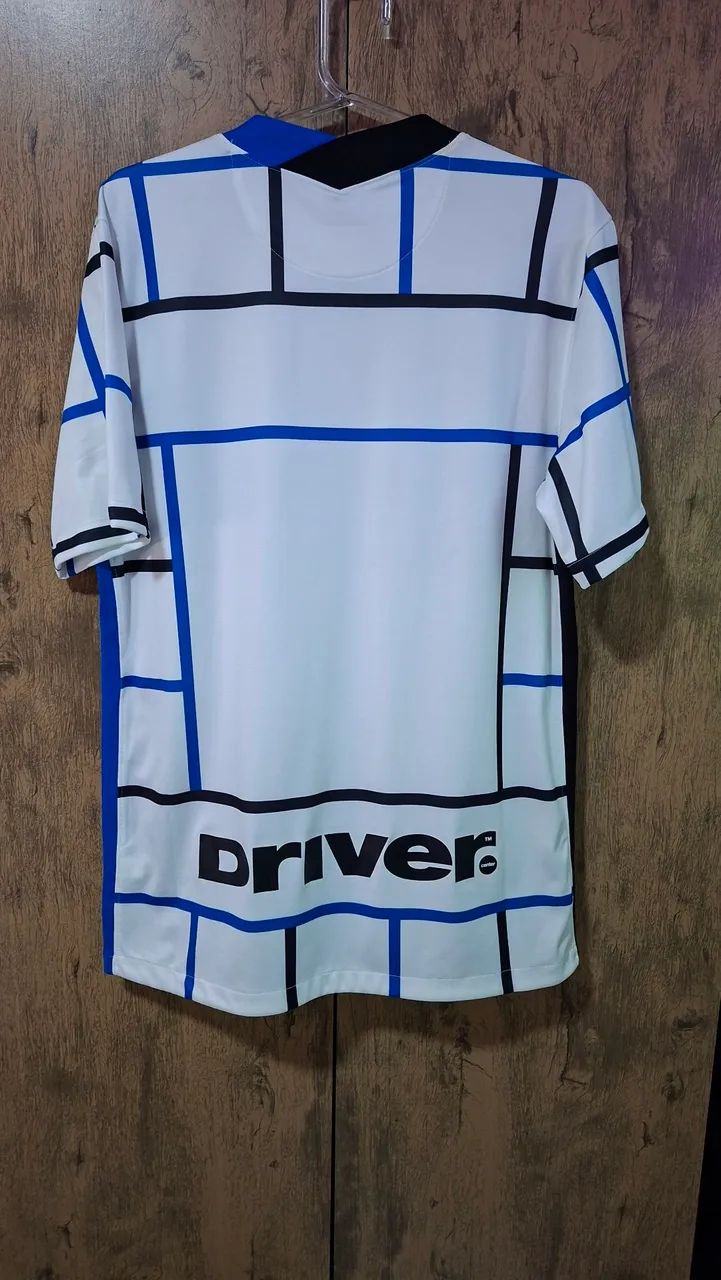 Camisa Inter de milão - Foto 3