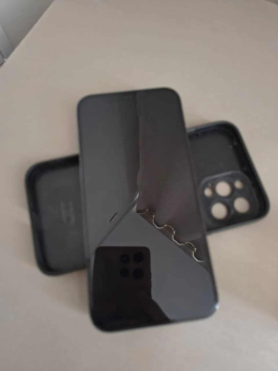 iPhone 12 Pro Max 512 - Foto 3