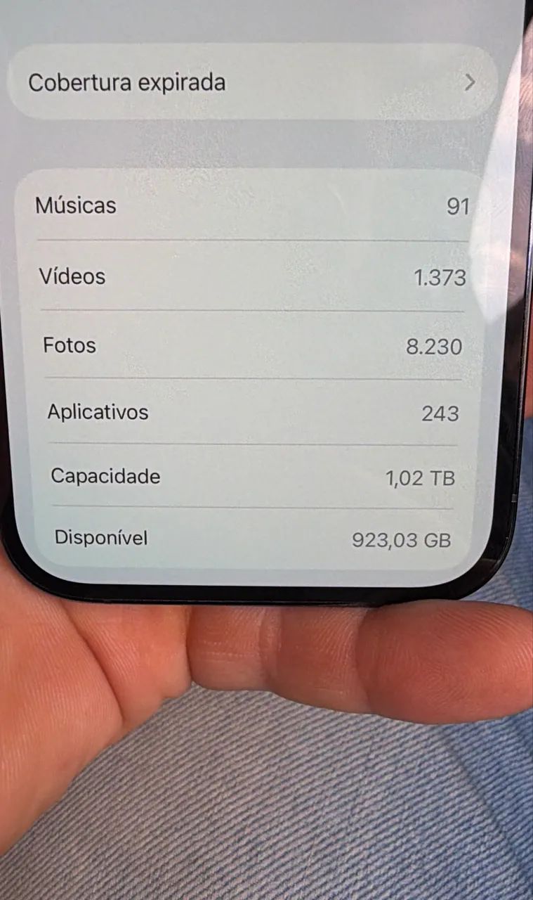 iPhone 14 Pro 1 TB - Foto 4