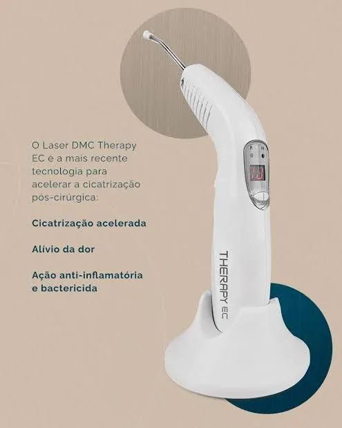 Laser DMC Therapy EC