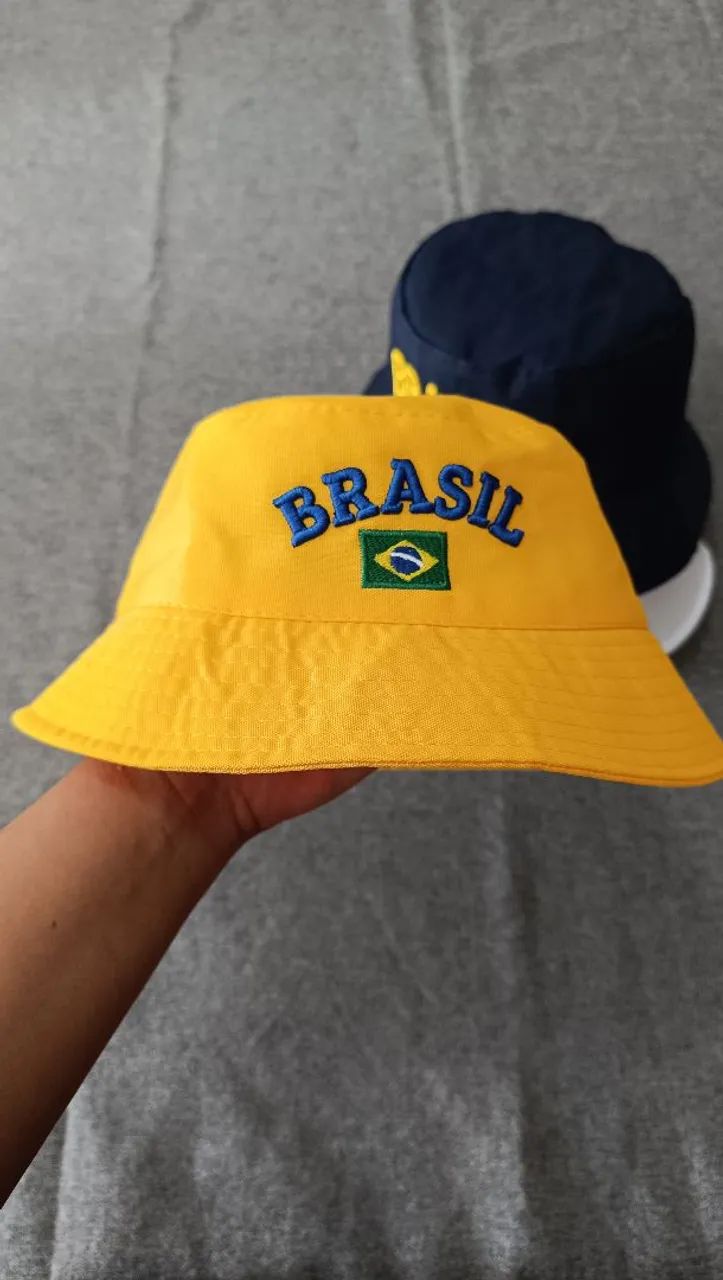 Boné - Chapéu Brasil - Foto 4