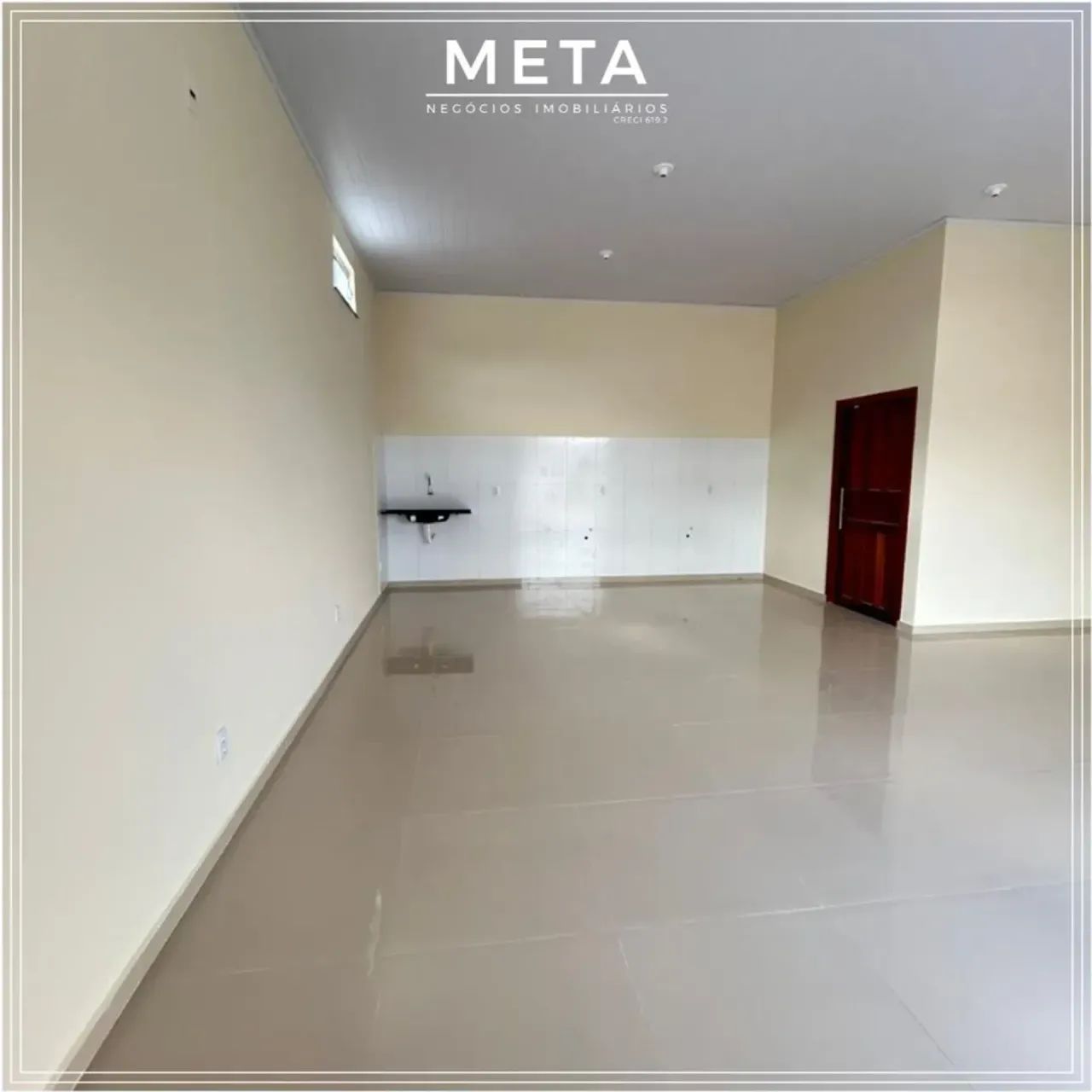 ALUGA-SE IMÓVEL COMERCIAL NO BAIRRO UNIÃO | MODERNO, FUNCIONAL E PRONTO PARA O SEU NEGÓCIO - Foto 5